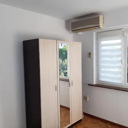 Sunny Sea Апартаменты Варна